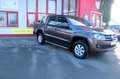 Volkswagen Amarok DoubleCab 4Motion*NAVI*AHK*PDC*STANDHEIZ Braun - thumbnail 1