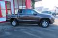 Volkswagen Amarok DoubleCab 4Motion*NAVI*AHK*PDC*STANDHEIZ Braun - thumbnail 3