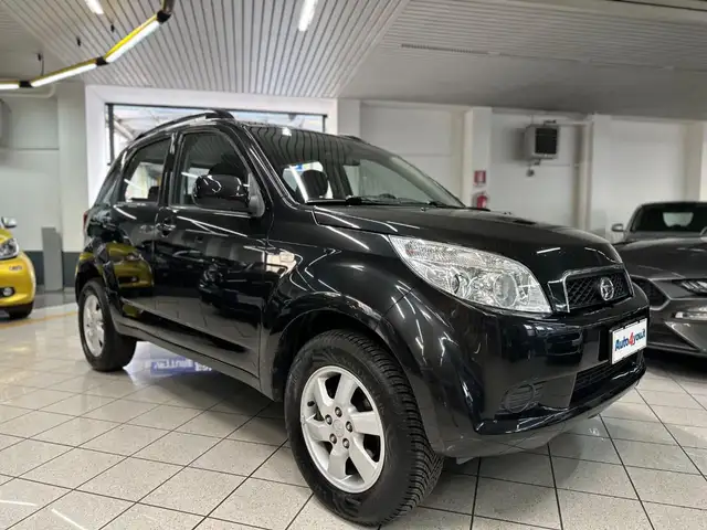Daihatsu Terios 1.5 4WD