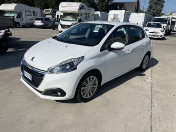 5p 1.2 puretech Allure 82cv