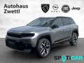 Jeep Compass First Edition PHEV 225 Schwarz - thumbnail 1