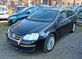 Volkswagen Golf V Variant Sportline /Automatik/TÜV/AU 11/26 Noir - thumbnail 3
