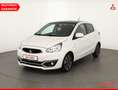 Mitsubishi Space Star 1.2 Edition 100+ Navi Sitzheizung Weiß - thumbnail 1