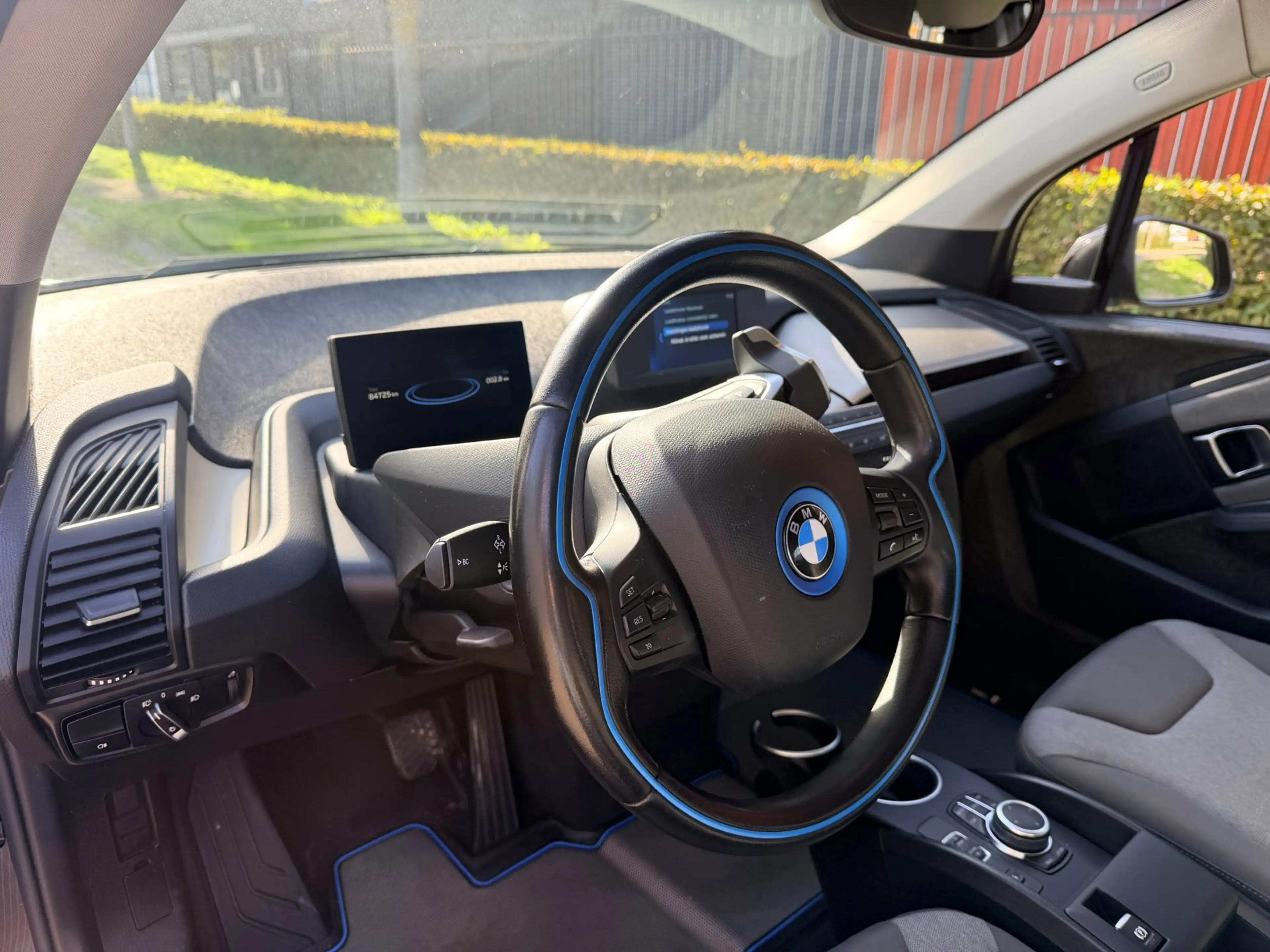 BMW i3 I3S 120Ah 42 kWh, stoelverwarming, — photo 22