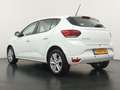 Dacia Sandero 1.0 TCe 90 Expression | Airco | Parkeersensoren | Blanc - thumbnail 9