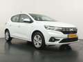 Dacia Sandero 1.0 TCe 90 Expression | Airco | Parkeersensoren | Blanc - thumbnail 11