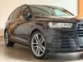 Audi Q7 50 TDI S-Line°AHK°STANDHEIZUNG°4-RAD-LENKUNG° Noir - thumbnail 15