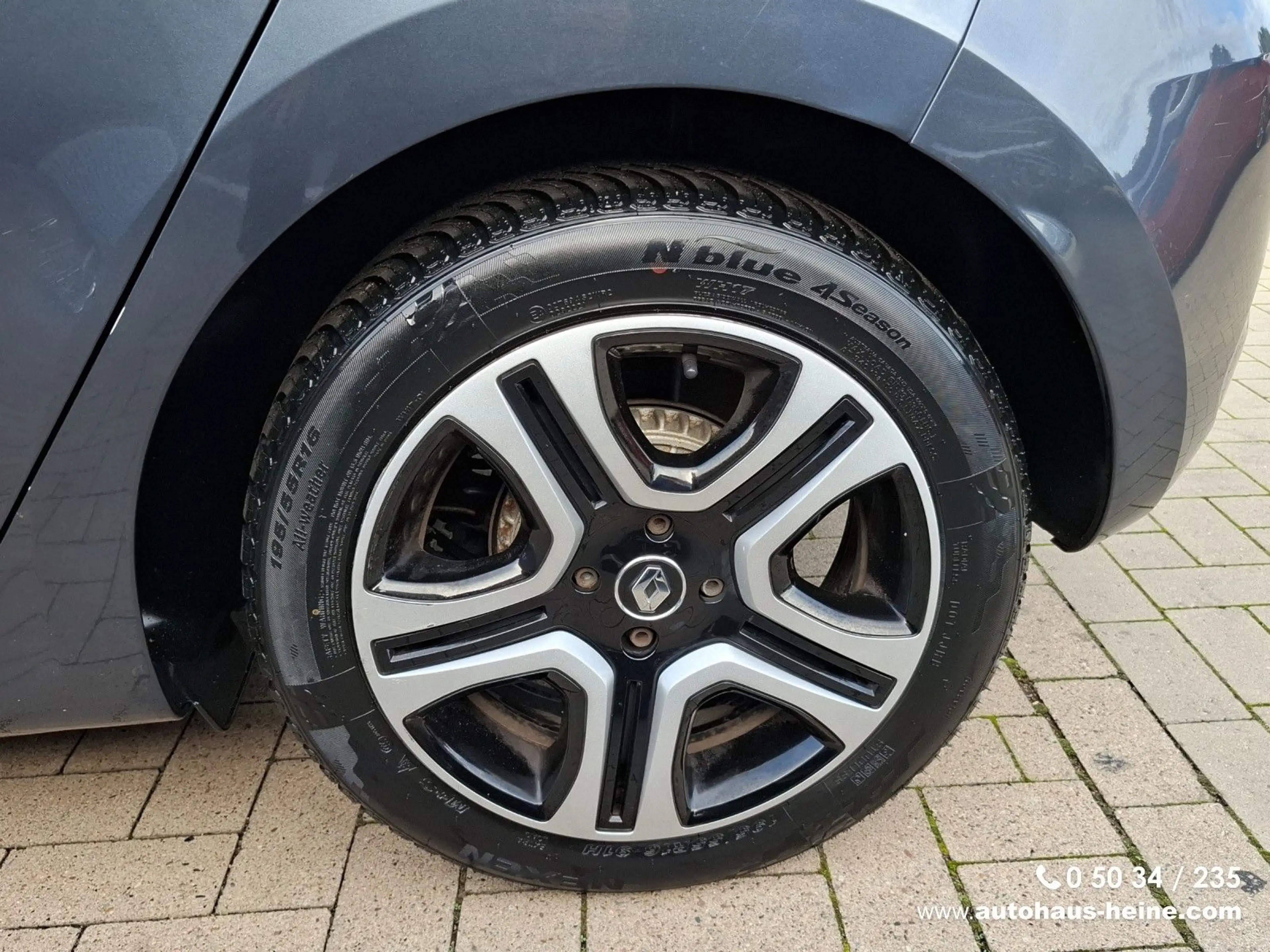 Renault Clio V Experience|LED Schein.|Freisprech|Allwett — photo 5