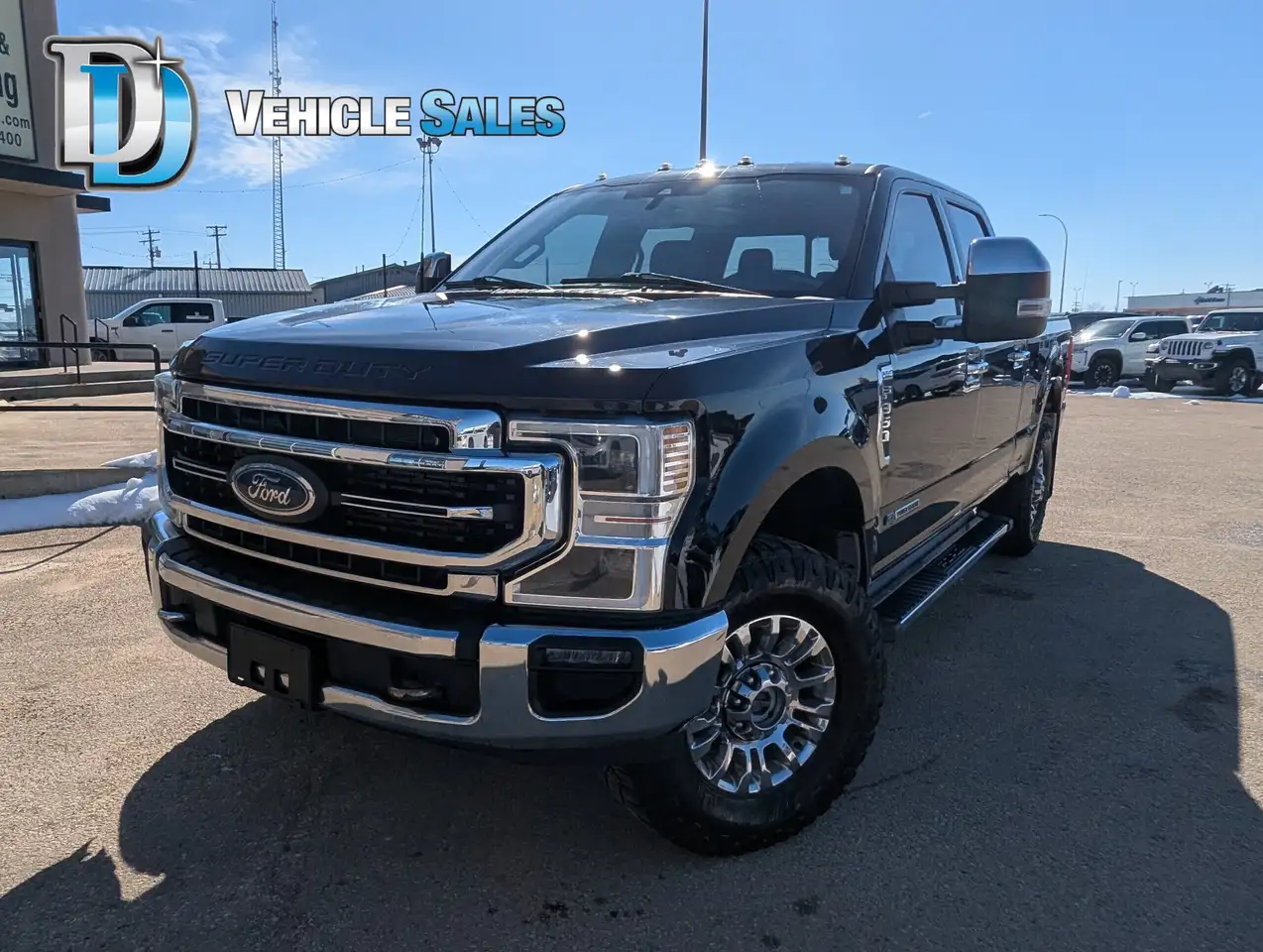 2022 Ford F 350