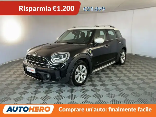 MINI Cooper SE Countryman Cooper SE Automatica ALL4 PHEV