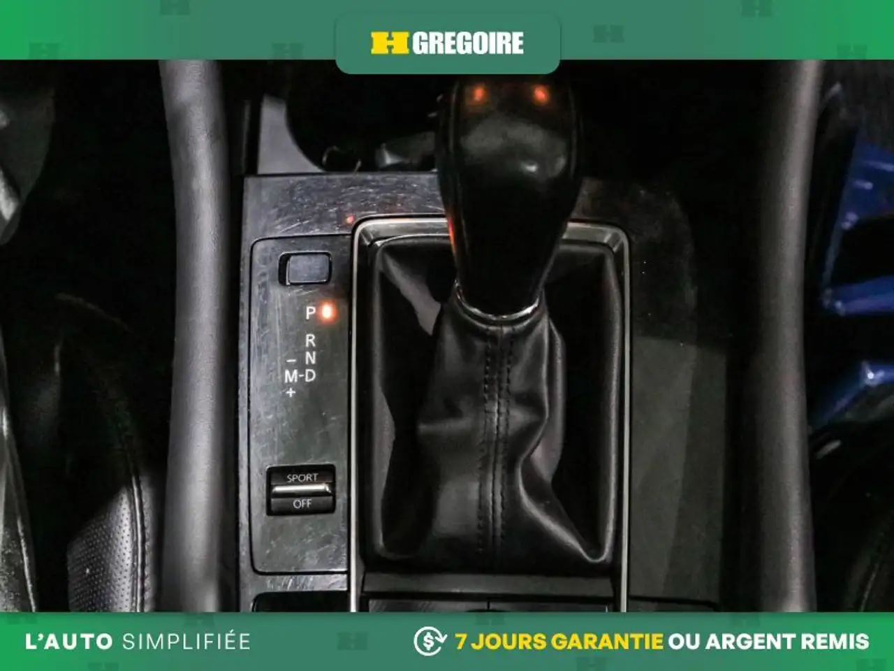 Mazda 3 снимка Mazda 3