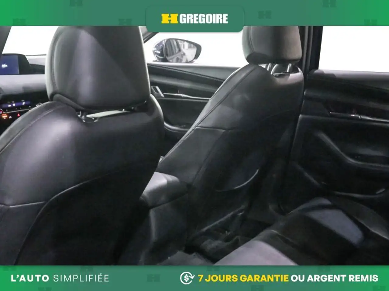 Mazda 3 снимка Mazda 3