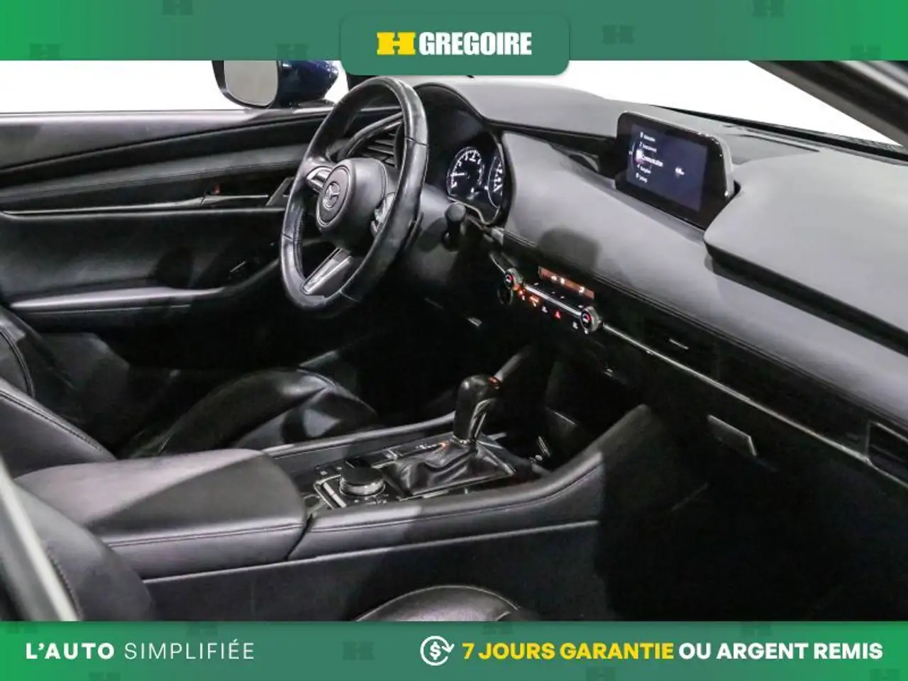 Mazda 3 снимка Mazda 3