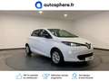 Renault ZOE Life charge normale R90 Achat Intégral MY19 - thumbnail 6