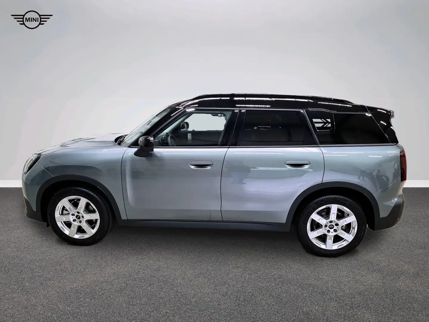 MINI Countryman C MINI Countryman C (Mild Hybrid 48V) Groen - 2
