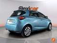 Renault ZOE Intens 80 kW R110 Batería 50kWh Azul - thumbnail 8