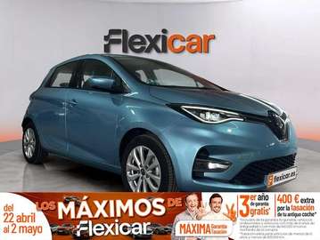Intens 80 kW R110 Batería 50kWh