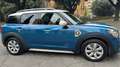 MINI Countryman SE All4 Mini Countryman Cooper SE all4 auto Bleu - thumbnail 4