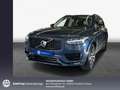Volvo XC90 B5 AWD 7S Plus-Dark Aut Glasd Standh 360° Blue - thumbnail 1