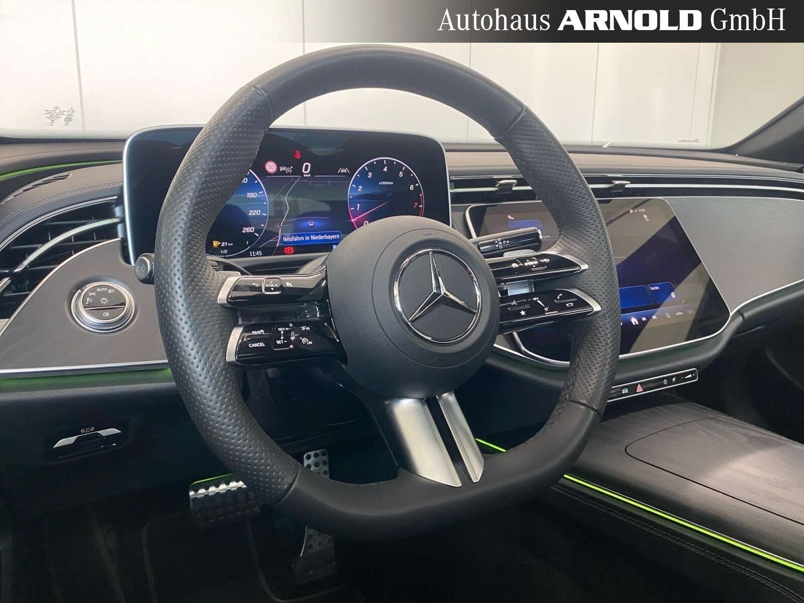 Mercedes-Benz E 450