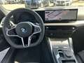 BMW 420 i Cabrio M Sportpaket **Jahresstart-Aktion** Noir - thumbnail 8