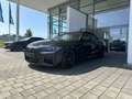 BMW 420 i Cabrio M Sportpaket **Jahresstart-Aktion** Noir - thumbnail 2