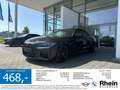 BMW 420 i Cabrio M Sportpaket **Jahresstart-Aktion** Noir - thumbnail 1
