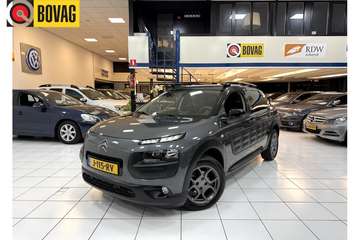 1.2 PureTech Shine Automaat Bovag Garantie