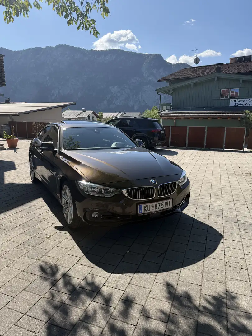 BMW 430 430d xDrive Gran Coupe individuell H&k Unfallfrei - 1