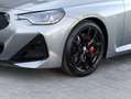 BMW 220 i Coupe M Sportpaket UPE 55.140EUR Grau - thumbnail 6