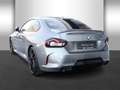 BMW 220 i Coupe M Sportpaket UPE 55.140EUR Grau - thumbnail 3