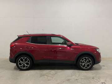1.5 T-GDI 2WD Onyx