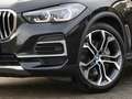 BMW X5 xDrive45e  xLine Schwarz - thumbnail 3