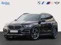 BMW X5 xDrive45e  xLine Schwarz - thumbnail 1