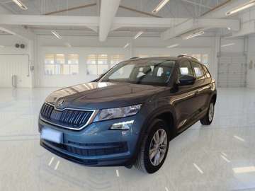 2.0 TDI EVO SCR EXECUTIVE DSG 4WD SUV