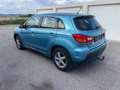 Mitsubishi ASX ASX 1,6 Invite Invite Blau - thumbnail 6
