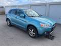 Mitsubishi ASX ASX 1,6 Invite Invite Blau - thumbnail 2