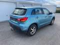 Mitsubishi ASX ASX 1,6 Invite Invite Blau - thumbnail 4