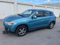 Mitsubishi ASX ASX 1,6 Invite Invite Blau - thumbnail 3