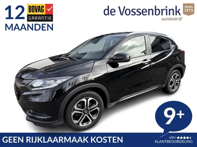 Honda HR-V 1.5 I-VTEC Executive Automaat 1e Eig. NL-Auto *Gee