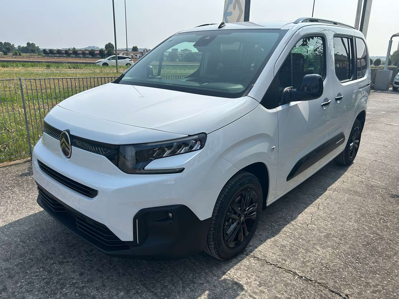Citroen Berlingo 1.5 bluehdi M PLUS • Full Optional + IVA