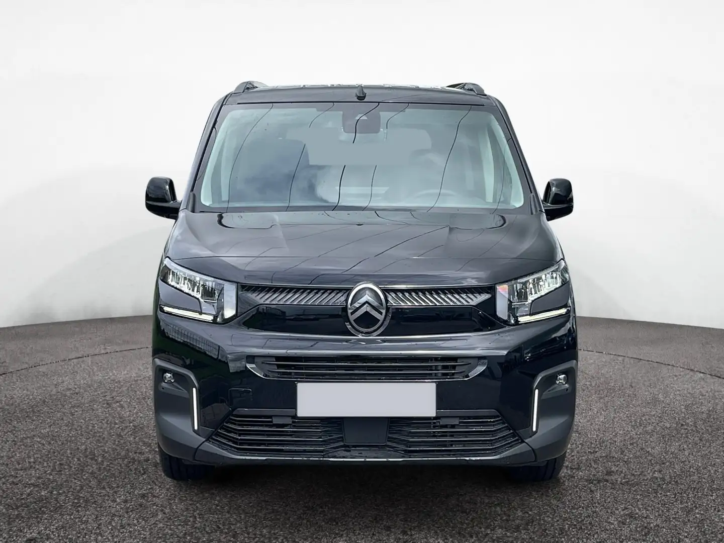 Citroen Berlingo MPV M PLUS BlueHDi 130 EAT8|GRA|PDC| Schwarz - 2