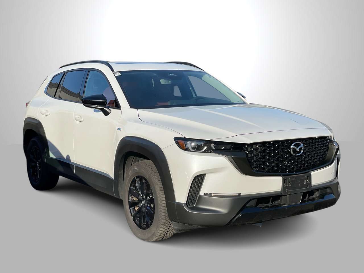 2025 Mazda CX-50 Kuro