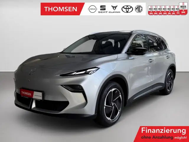 MG MGS5 EV S5 EV Luxury Long Range AUT+LED+Navi+360+Kam.