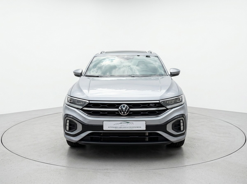 Volkswagen T-Roc 1.5 TSI R-Line - Camera - Keyless - LED — photo 3