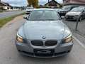 BMW 523 Baureihe 5 Touring 523i*AHK*NAVI* Grau - thumbnail 10