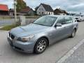 BMW 523 Baureihe 5 Touring 523i*AHK*NAVI* Grau - thumbnail 4