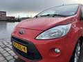 Ford Ka/Ka+ 1.2 Titanium 97.000km Airco 1e eig. Nieuwstaat crvena - thumbnail 25