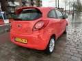 Ford Ka/Ka+ 1.2 Titanium 97.000km Airco 1e eig. Nieuwstaat crvena - thumbnail 2