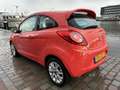 Ford Ka/Ka+ 1.2 Titanium 97.000km Airco 1e eig. Nieuwstaat crvena - thumbnail 5